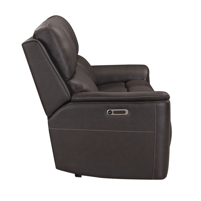 Easton - Zero Gravity Power Reclining Sofa Set