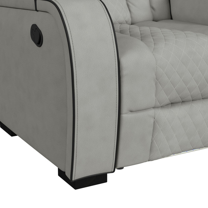 Blitz - Living Room Set