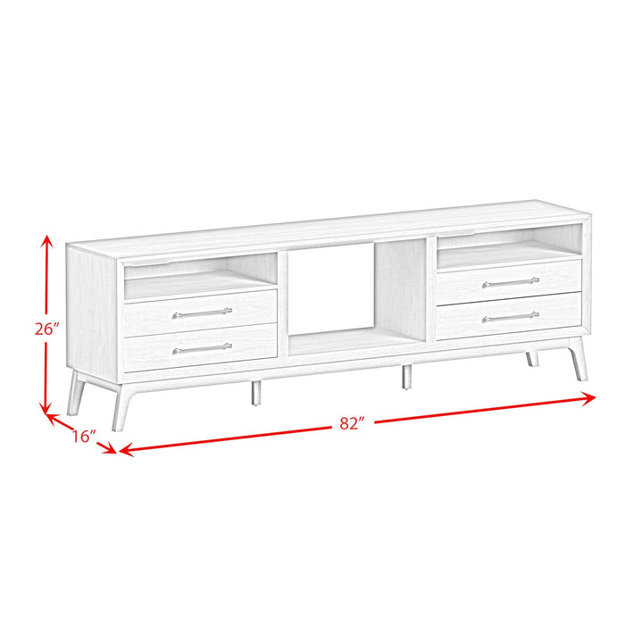 Westland - TV Console