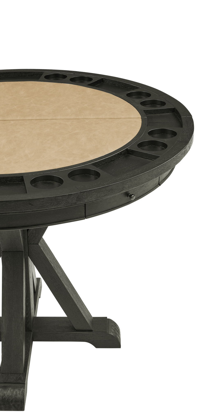 Rylie - Counter Table With Game Top
