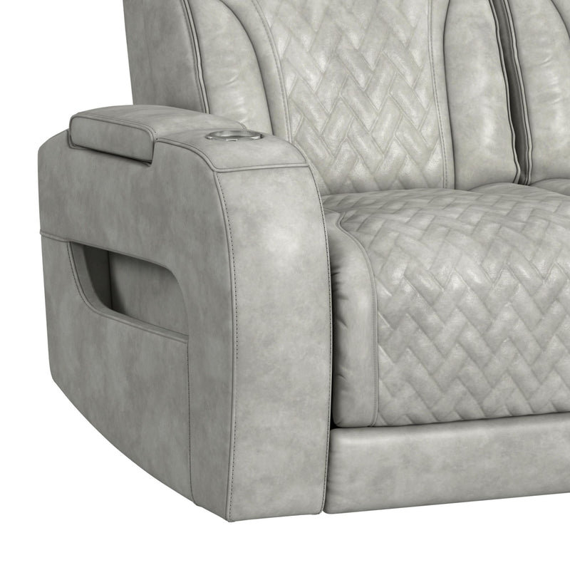 Prime Time - Sofa Set