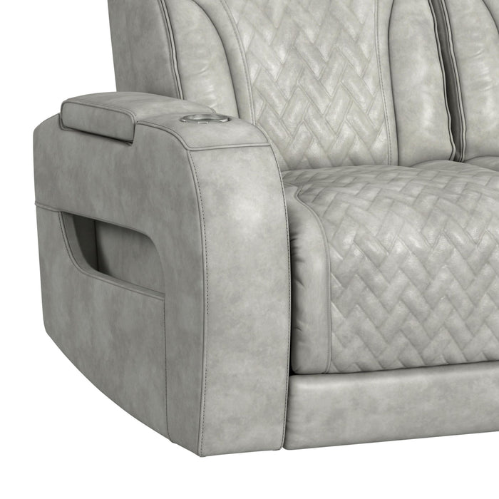 Prime Time - Sofa Set