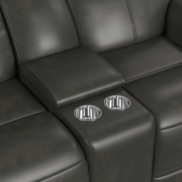 Mustang -Living Room Set