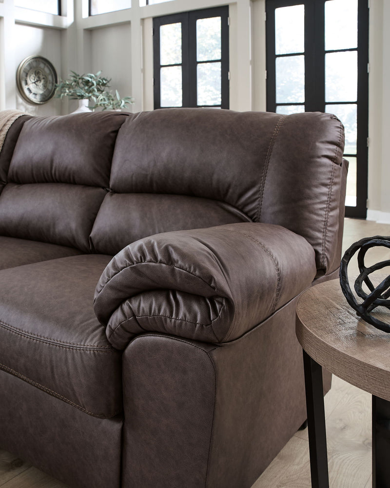 WillowBend - Loveseat