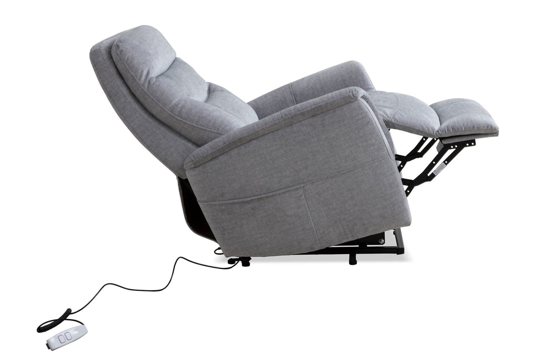 Gemini - Power Lift Recliner With Articulating Headrest