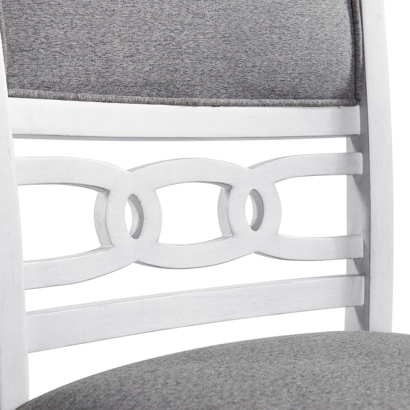 Amherst - Counter Height Dining Set