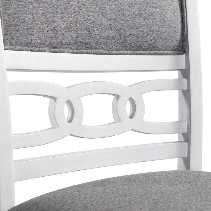Amherst - Counter Height Dining Set