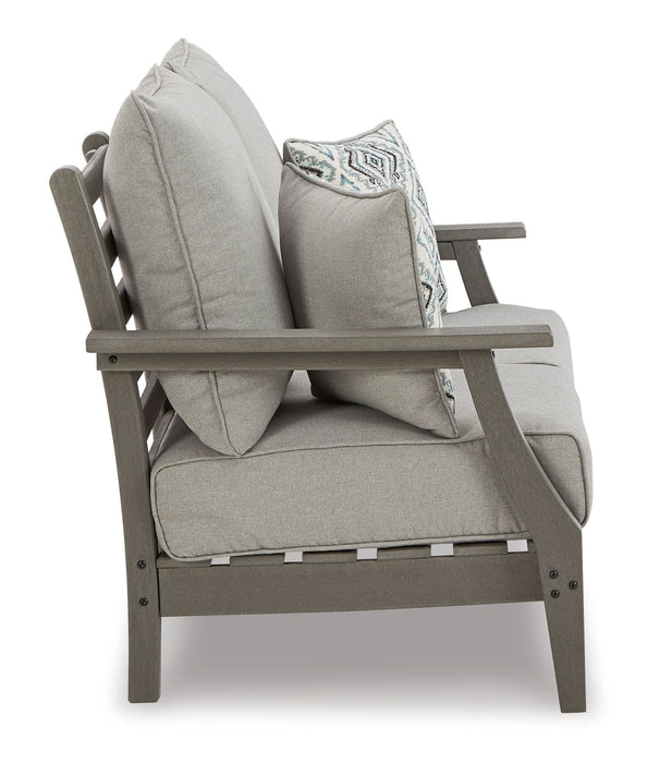 Visola - Lounge Set