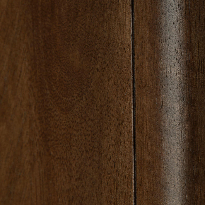 Dukestone - Accent Cabinet - Brown
