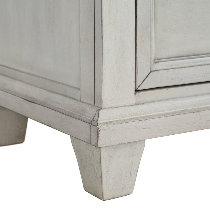 Mccoy - Storage Bedroom Set