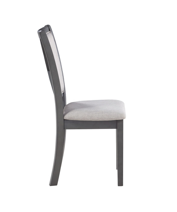 Amy - Dining Set
