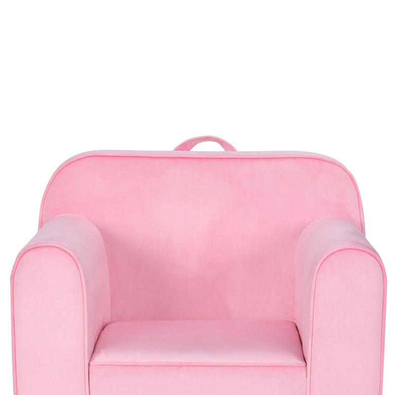 Durable Design Kids Club Sofa