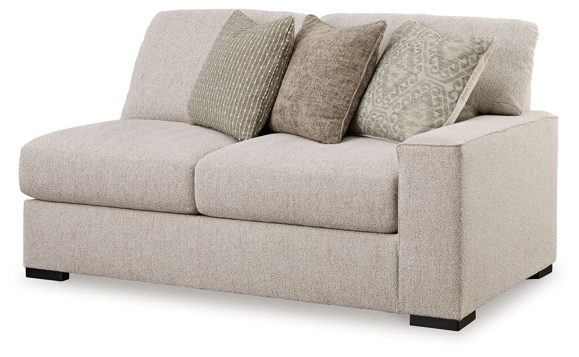Ballyton - Sectional