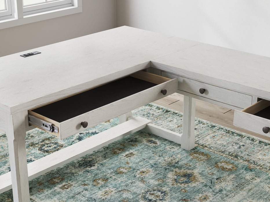 Robbinsdale - Home Office Desk