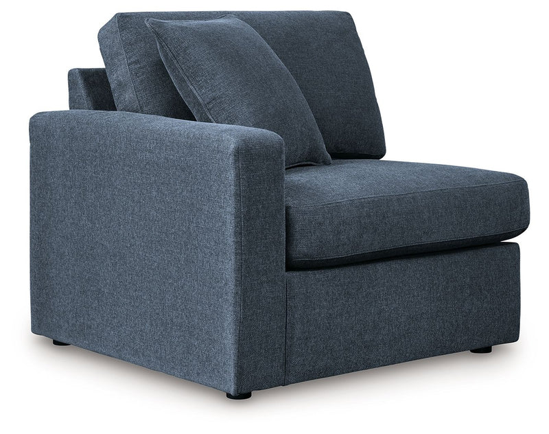 Modmax - 8 Piece Sectional