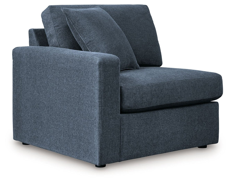 Modmax - 4 Piece Sectional