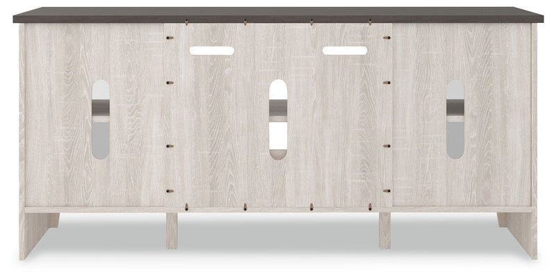 Dorrinson - TV Stand