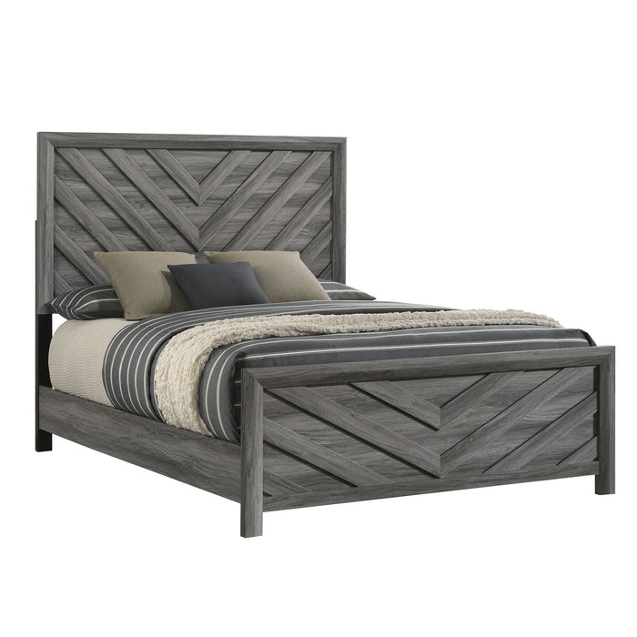 Denver - Bedroom Set
