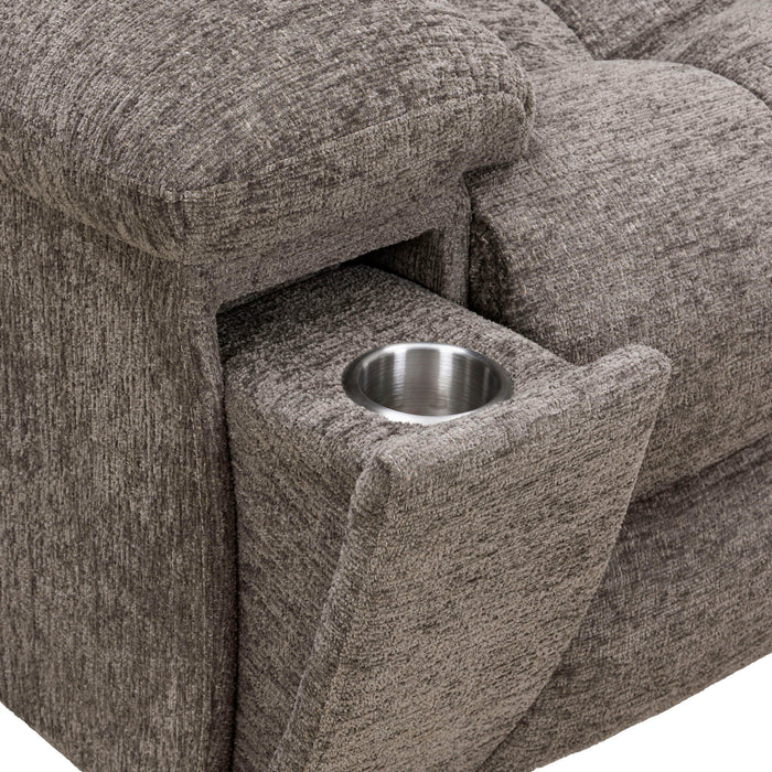 Buster - Recliner