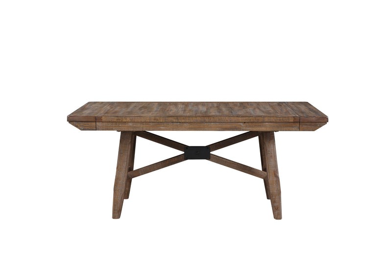 Riverdale - Counter Height Dining Set