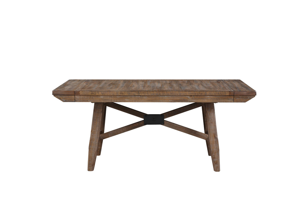 Riverdale - Table