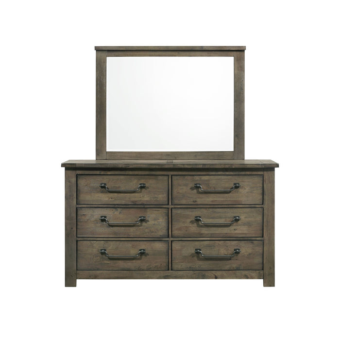 Maverick - Dresser
