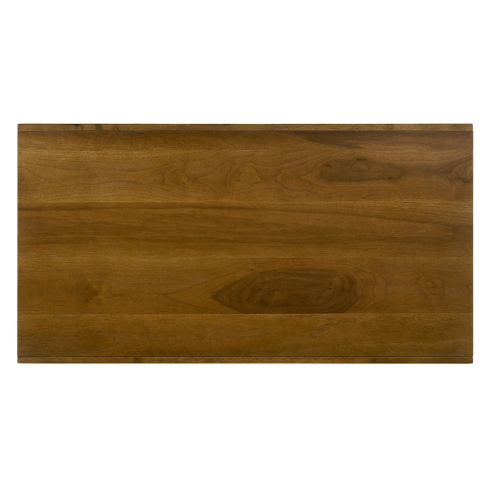 Malibu - Three Pack Occasional Set - Brown