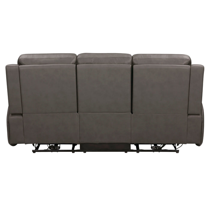 Belmont - Power Zero Gravity Sofa P3