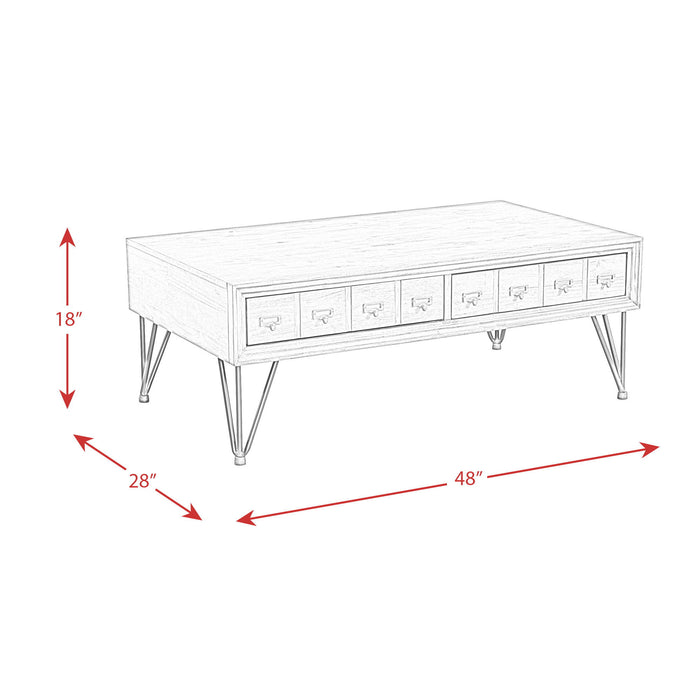 Boone - Table