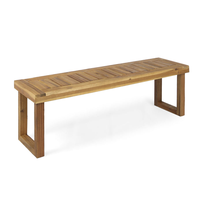 Nestor - Bench