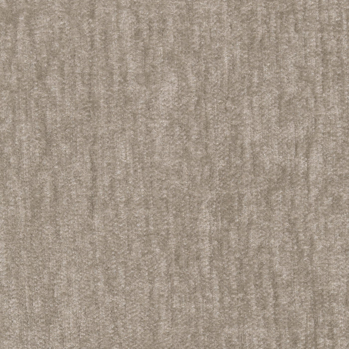 Wickenger - King Upholstered Panel Bed - Dark Brown