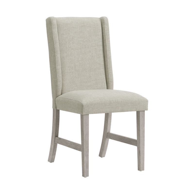 Eleanor - Dining Side Chair (Set of 2)
