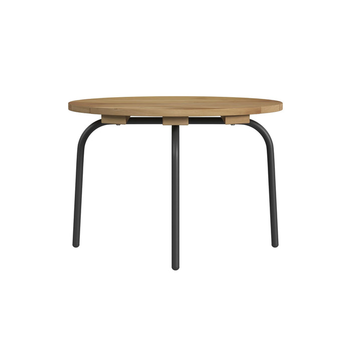 Grace - 4 Piece Outdoor Seating Set - Beige / Natural