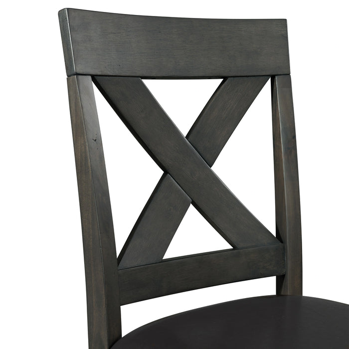 Alex Side Chair (2 Per Pack)