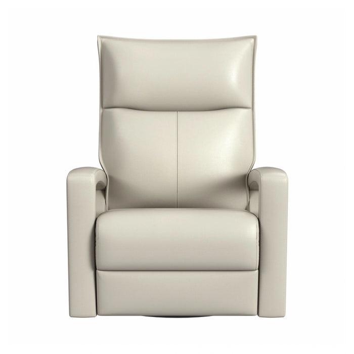 Eco P1 Recliner with Glider and Swivel