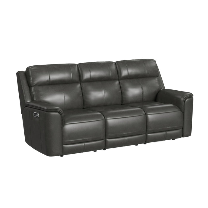 Mustang -Living Room Set