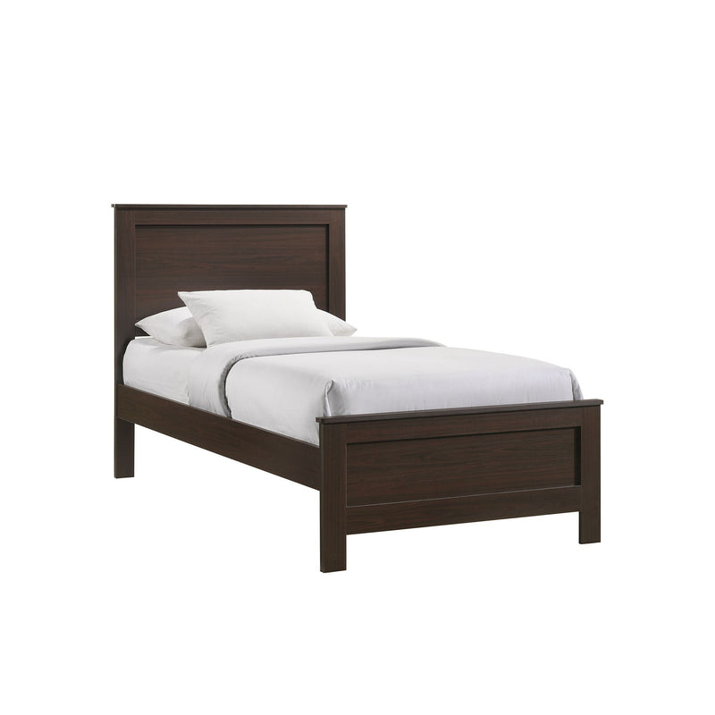 Sami - Youth Panel Bedroom Set
