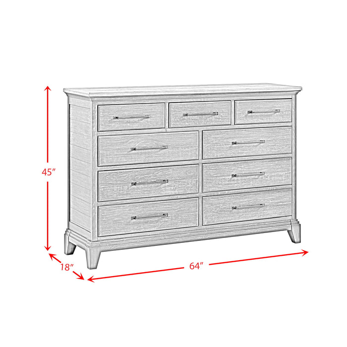 Montrose - Dresser
