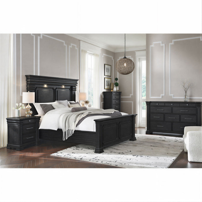 Kings Court - Bedroom Set