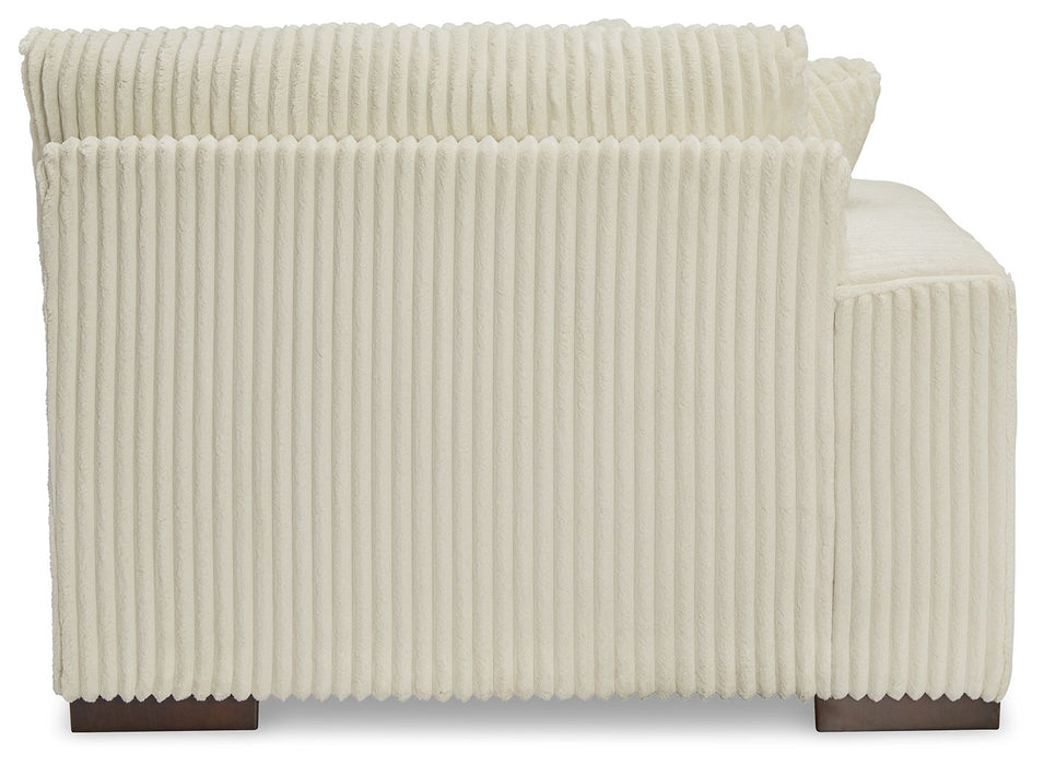 Lindyn - 6 Piece Sectional