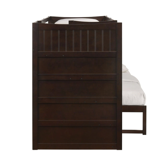 Sami Bunk Bed