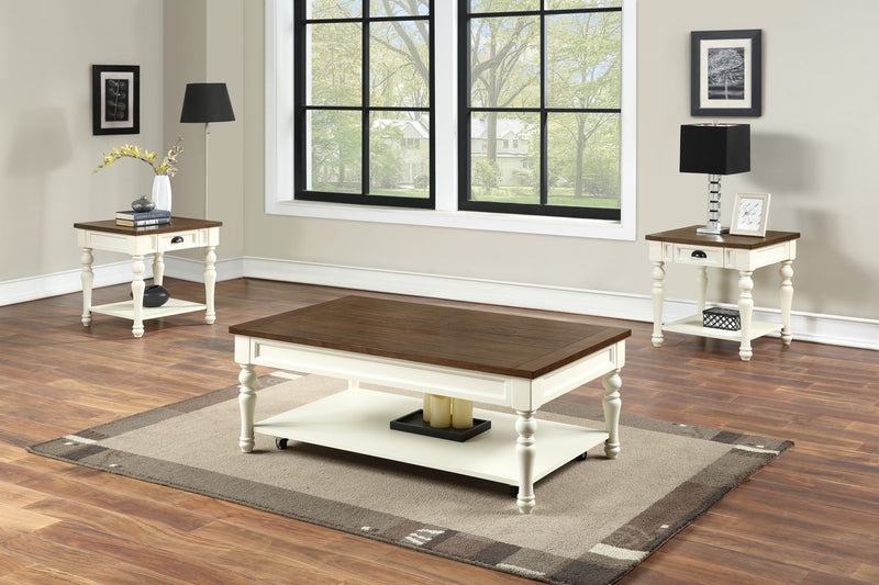 Joanna - Table