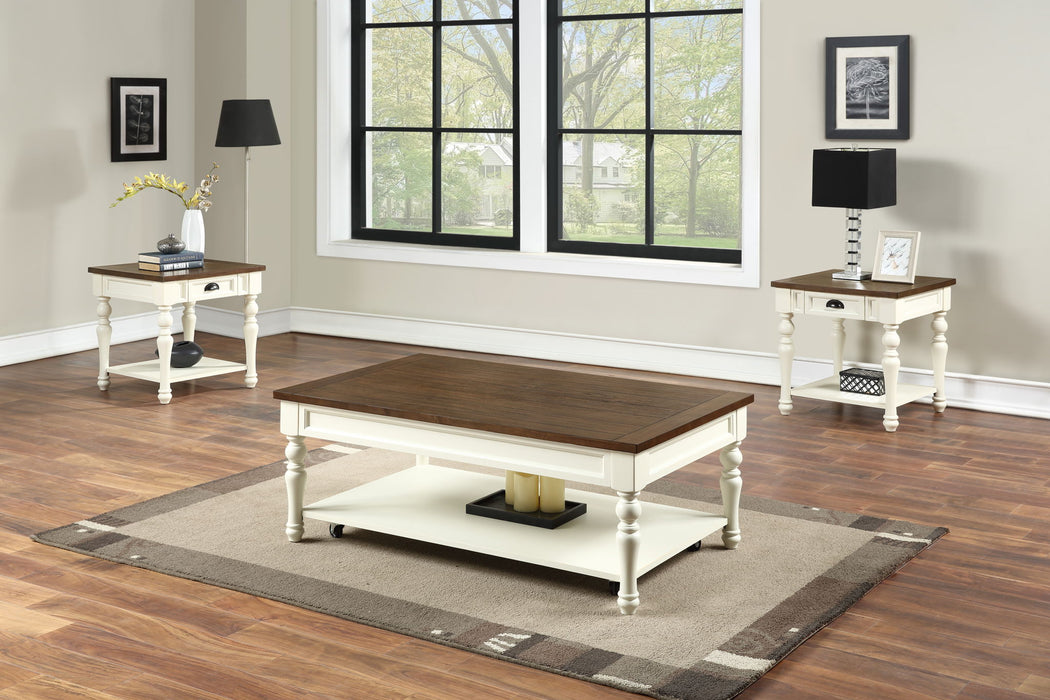 Joanna - Table