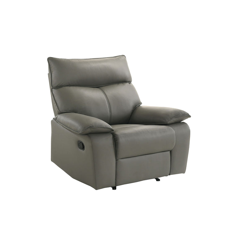 Wildcat - Motion Recliner - Gray