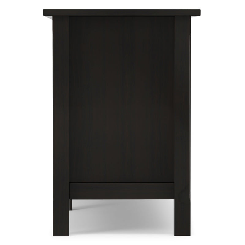 Kitchener - Handcrafted TV Media Stand