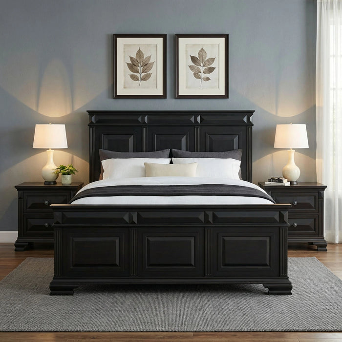Bridgestone Bedroom Set