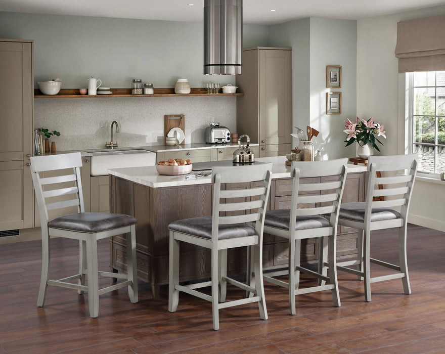Hyland - Counter Chair