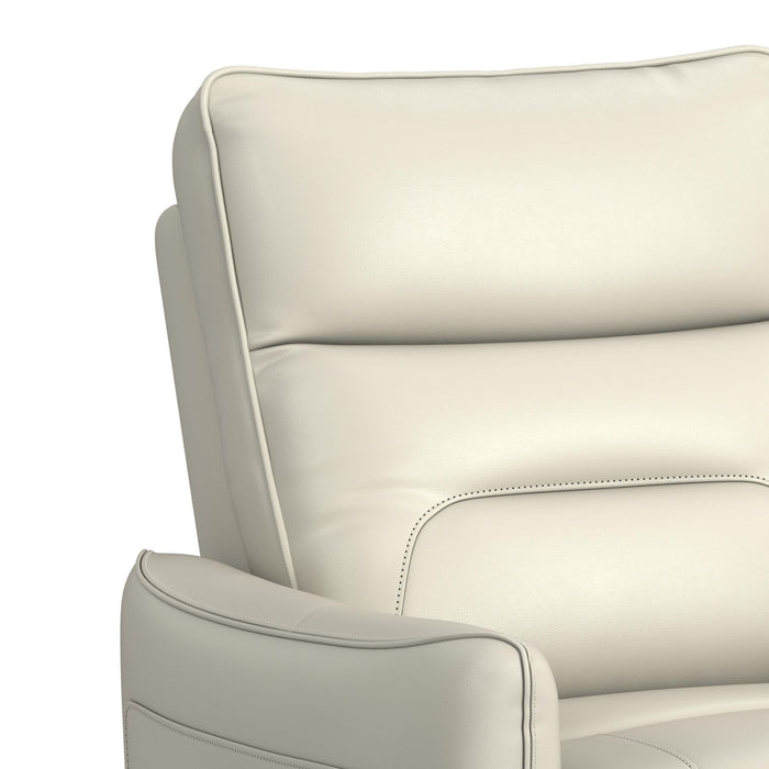 Deco - Recliner With Glider And Swivel