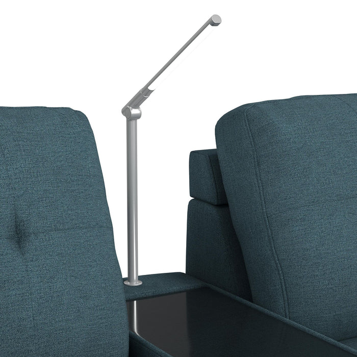 Options One - Living Room Set Sectional