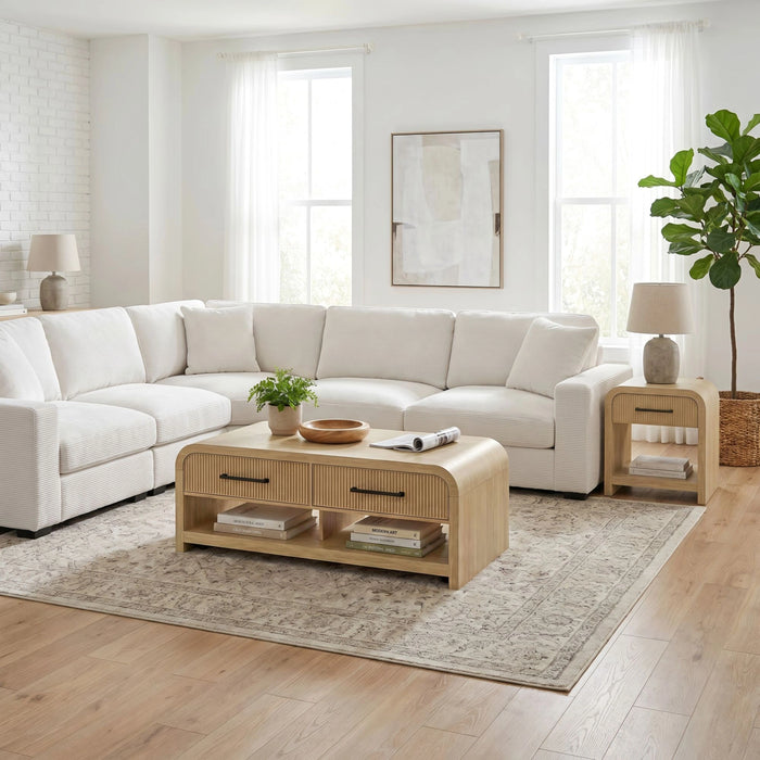 Ridgemont Occasional Table Set
